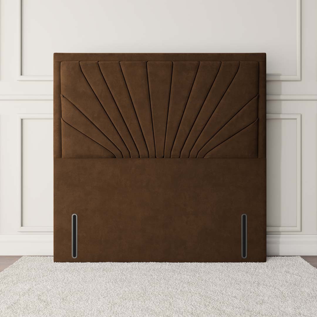 Casablanca Floor Standing Headboard