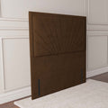 Casablanca Floor Standing Headboard