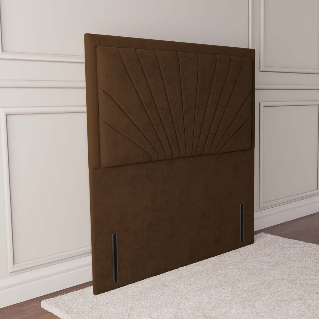 Casablanca Floor Standing Headboard