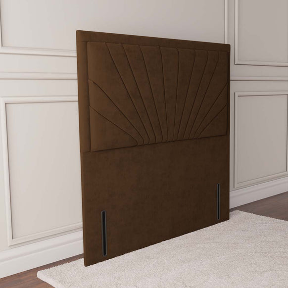 Casablanca Floor Standing Headboard