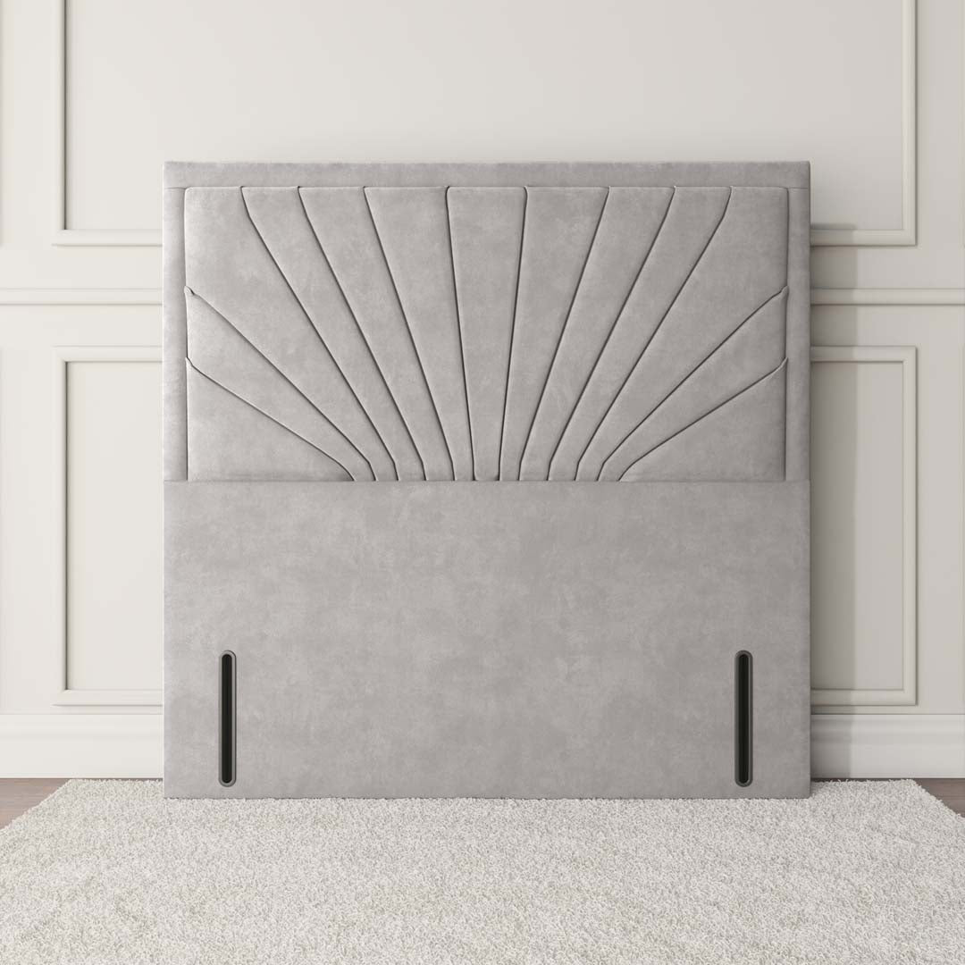 Casablanca Floor Standing Headboard