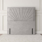 Casablanca Floor Standing Headboard