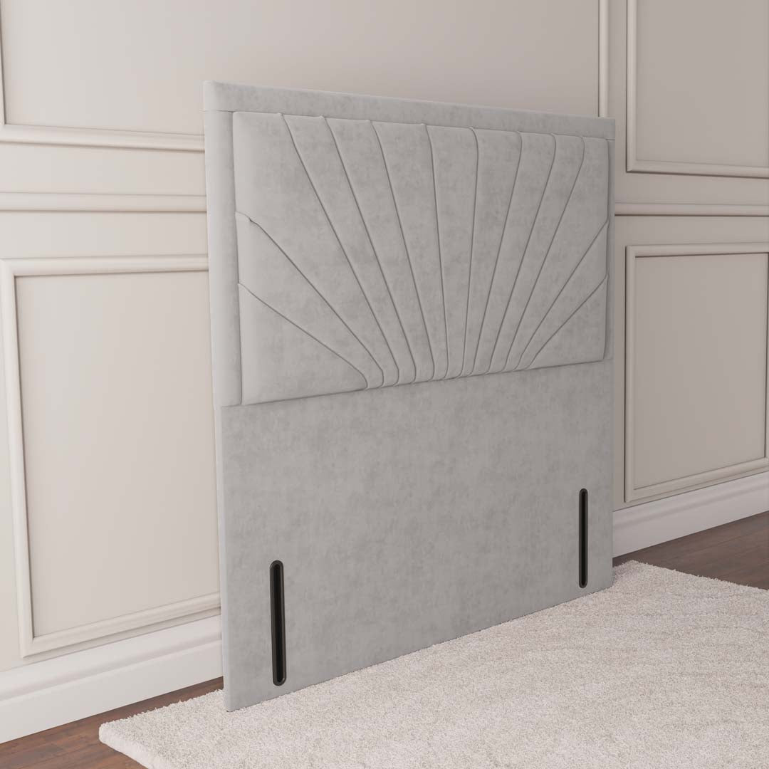 Casablanca Floor Standing Headboard