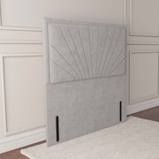 Casablanca Floor Standing Headboard