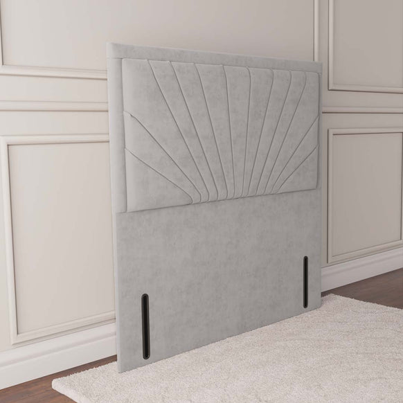 Casablanca Floor Standing Headboard