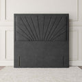Casablanca Floor Standing Headboard