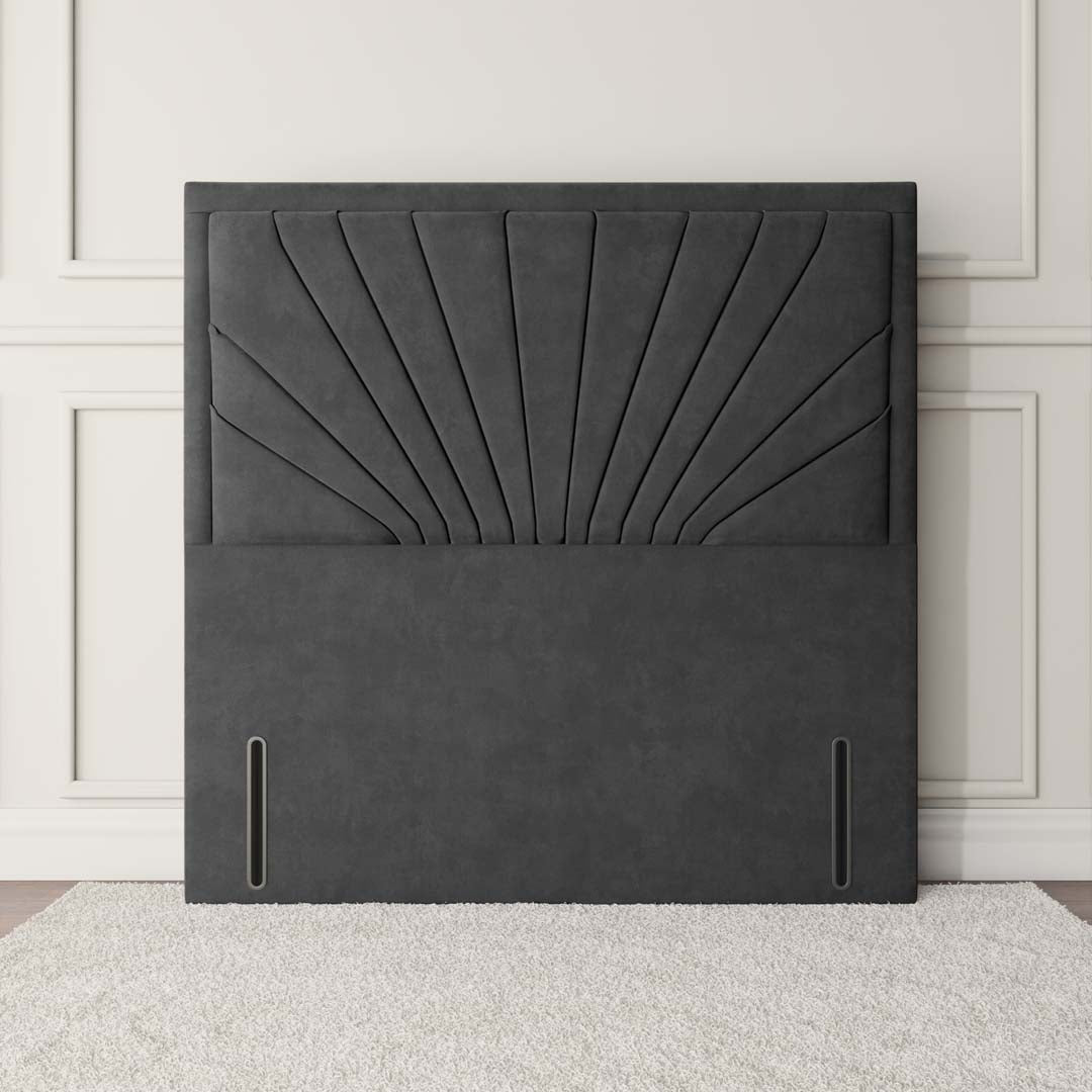 Casablanca Floor Standing Headboard