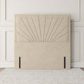 Casablanca Floor Standing Headboard