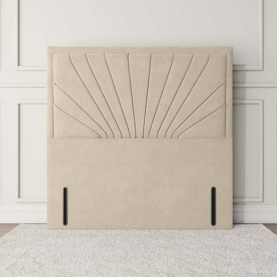 Casablanca Floor Standing Headboard