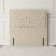 Casablanca Floor Standing Headboard