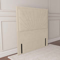 Casablanca Floor Standing Headboard