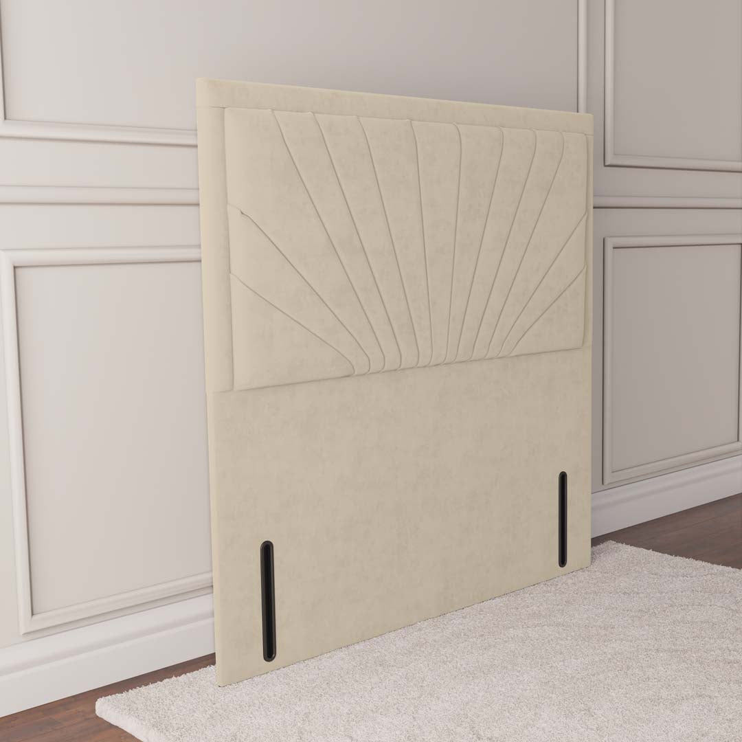 Casablanca Floor Standing Headboard