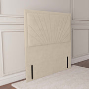 Casablanca Floor Standing Headboard