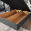 Casablanca Ottoman Divan Bed