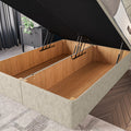 Casablanca Ottoman Divan Bed