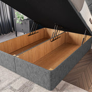 Casablanca Ottoman Divan Bed