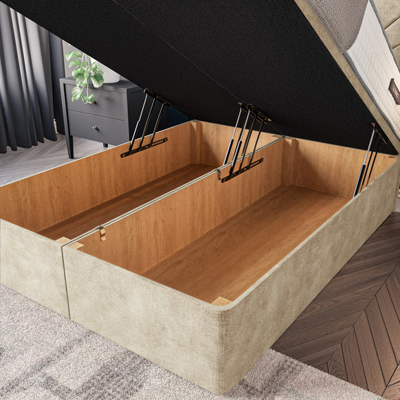 Casablanca Ottoman Divan Bed