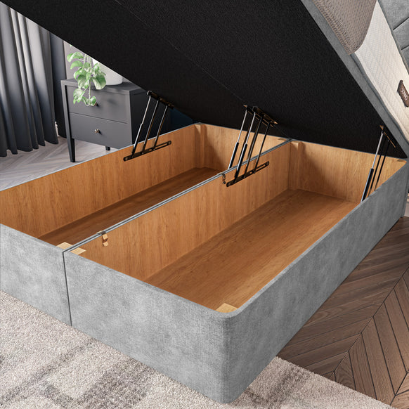 Casablanca Ottoman Divan Bed