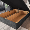 Casablanca Ottoman Divan Bed