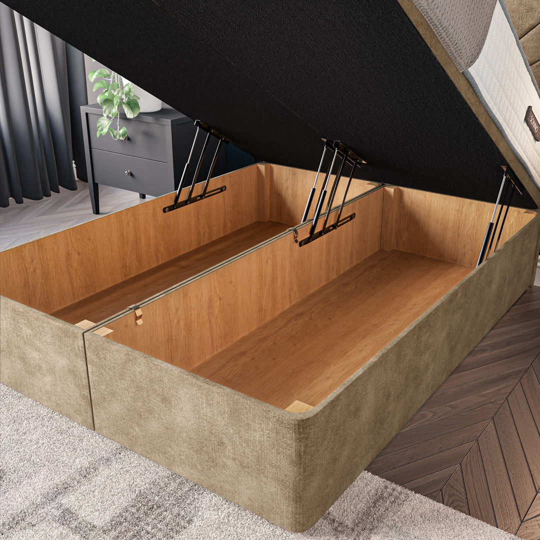 Casablanca Ottoman Divan Bed