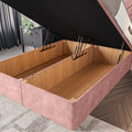 Casablanca Ottoman Divan Bed