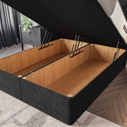 Casablanca Ottoman Divan Bed