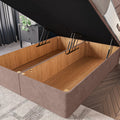 Casablanca Ottoman Divan Bed