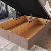 Casablanca Ottoman Divan Bed