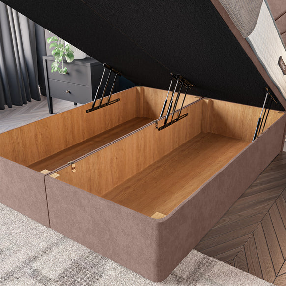 Casablanca Ottoman Divan Bed