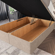 Casablanca Ottoman Divan Bed