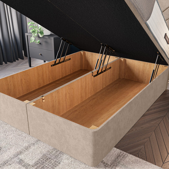 Casablanca Ottoman Divan Bed