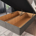 Casablanca Ottoman Divan Bed