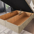 Casablanca Ottoman Divan Bed
