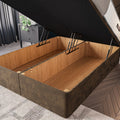 Casablanca Ottoman Divan Bed