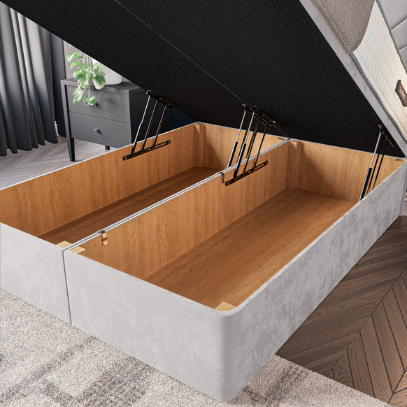 Casablanca Ottoman Divan Bed