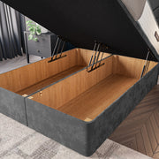 Casablanca Ottoman Divan Bed