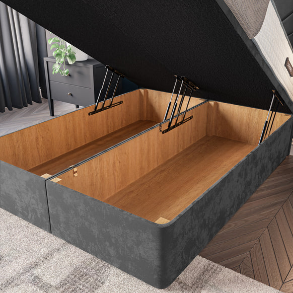 Casablanca Ottoman Divan Bed