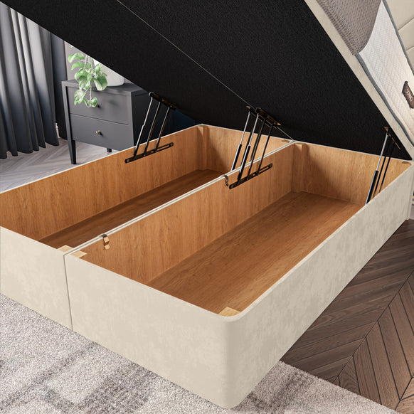 Casablanca Ottoman Divan Bed