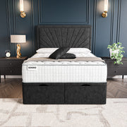 Casablanca Ottoman Divan Bed