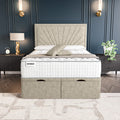 Casablanca Ottoman Divan Bed