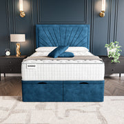 Casablanca Ottoman Divan Bed