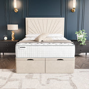Casablanca Ottoman Divan Bed