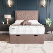 Casablanca Ottoman Divan Bed