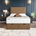 Casablanca Ottoman Divan Bed