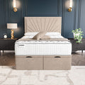 Casablanca Ottoman Divan Bed