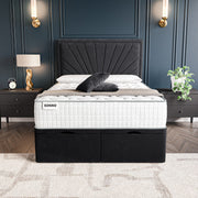 Casablanca Ottoman Divan Bed