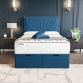 Casablanca Ottoman Divan Bed