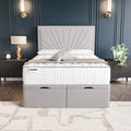 Casablanca Ottoman Divan Bed
