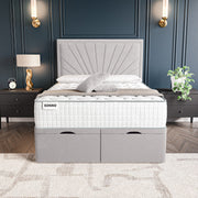 Casablanca Ottoman Divan Bed