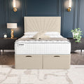 Casablanca Ottoman Divan Bed